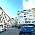 Old Town Prague House