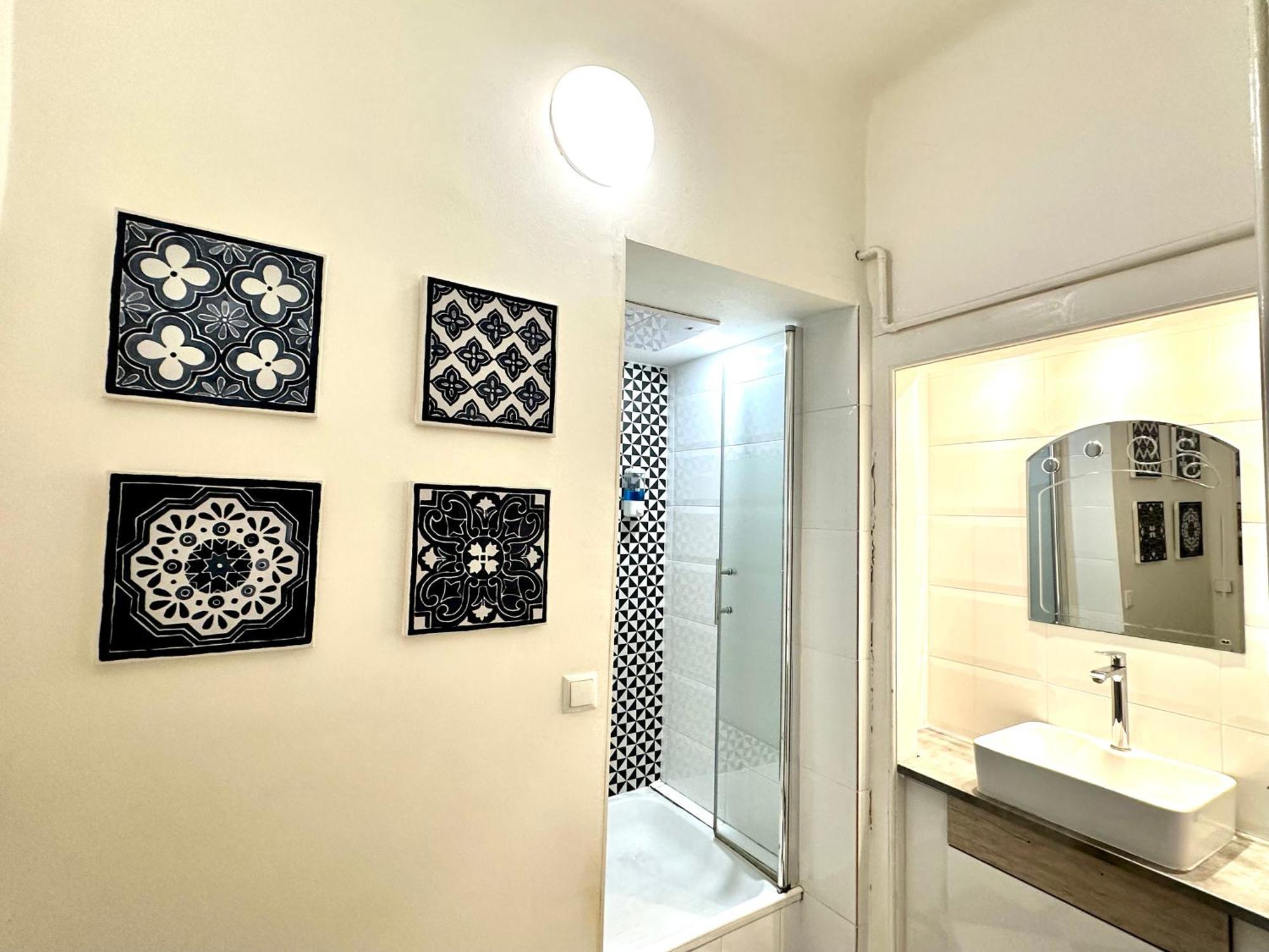 Old Town House Apartment *