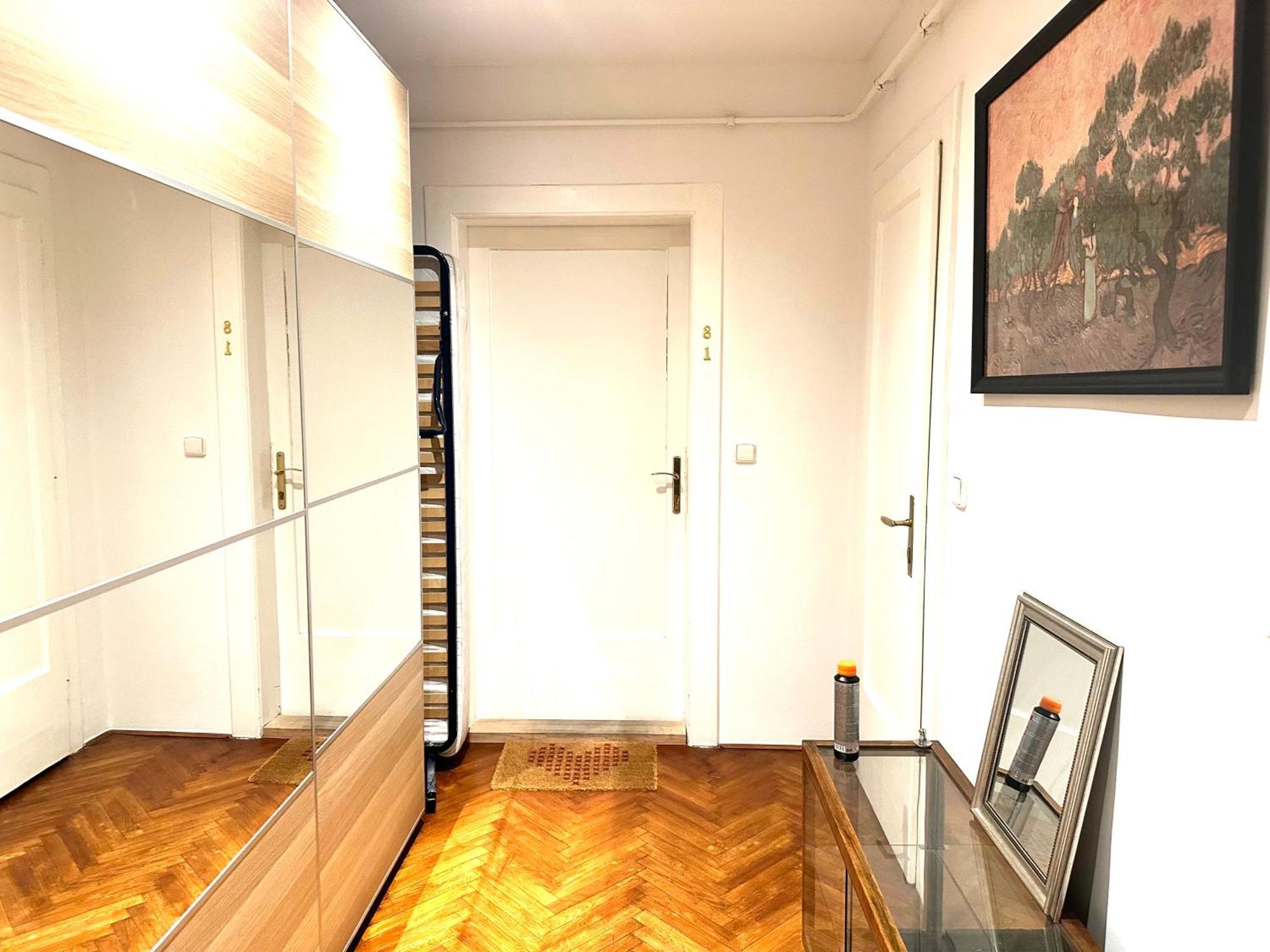 Old Town House Prague