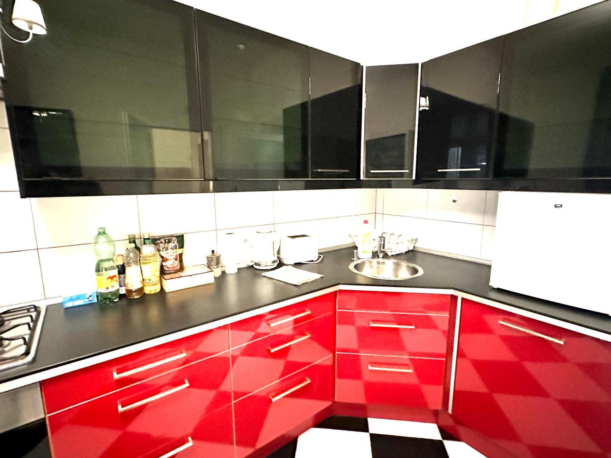 Old Town House Apartment Prague
