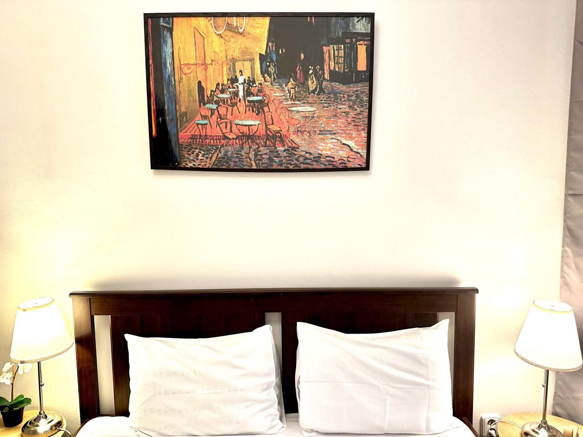 Apartment Old Town House Prague