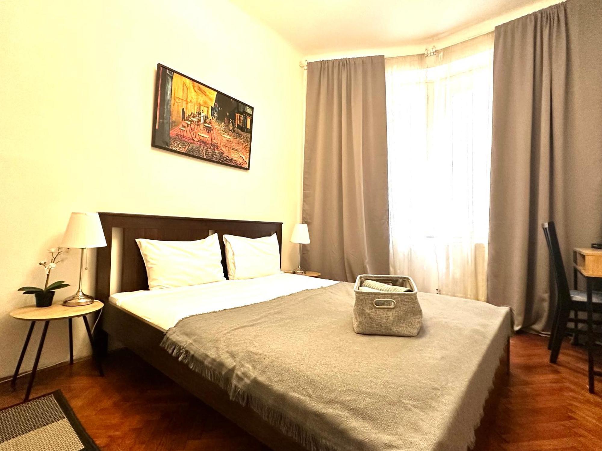 Old Town House