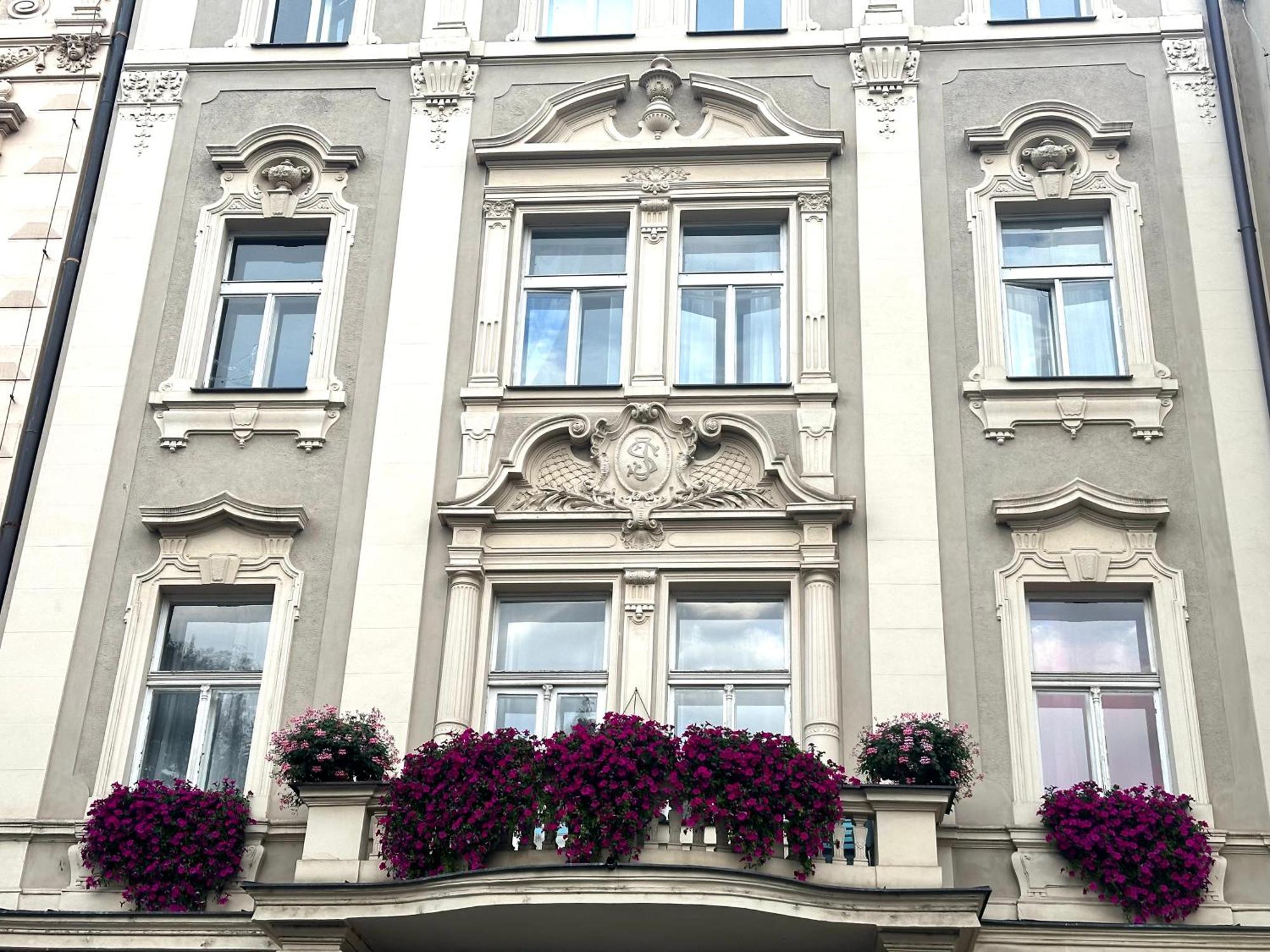 Old Town House Apartment *