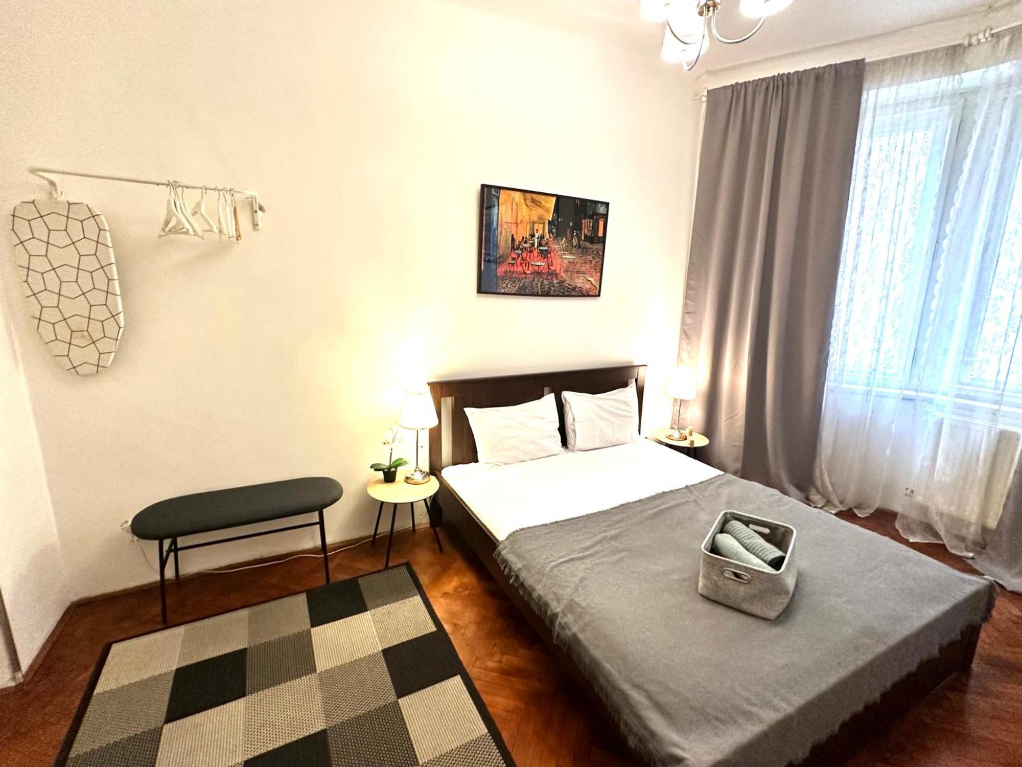 Apartment Old Town House *