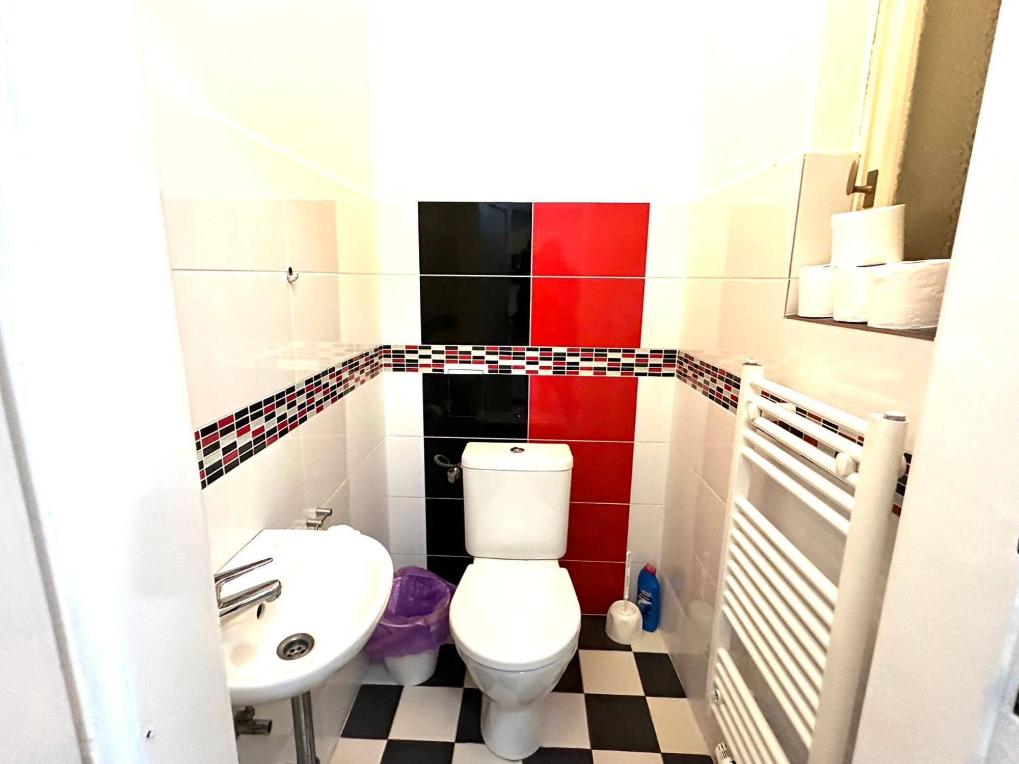 Old Town House Apartment