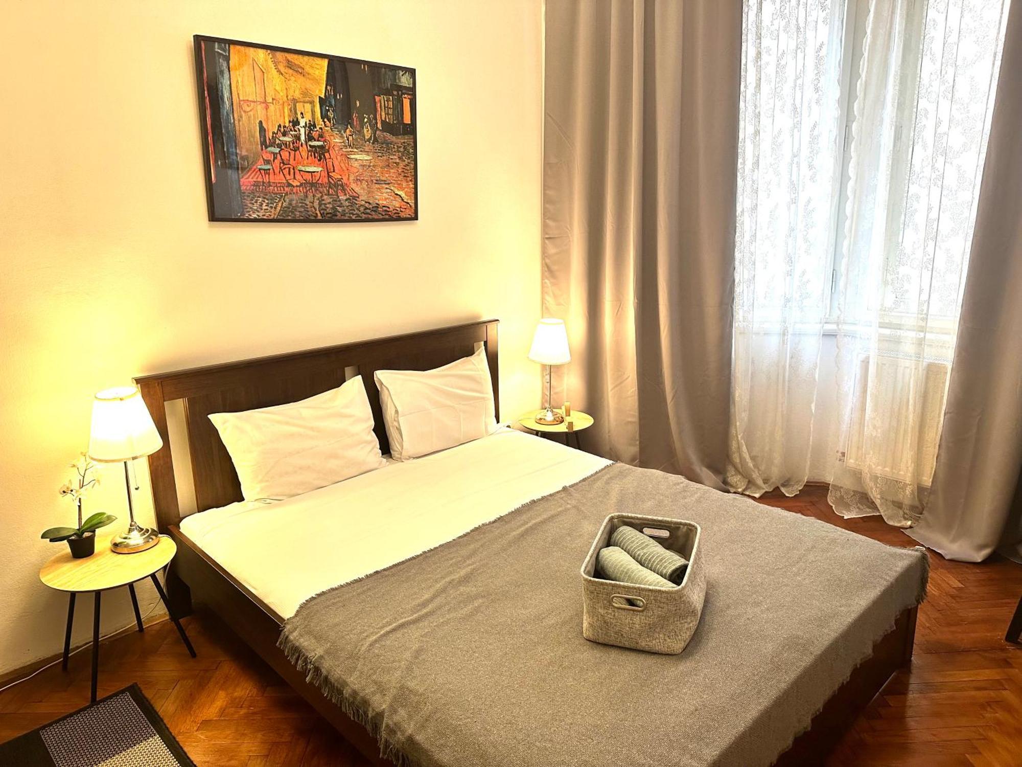 Old Town House Apartment Prague