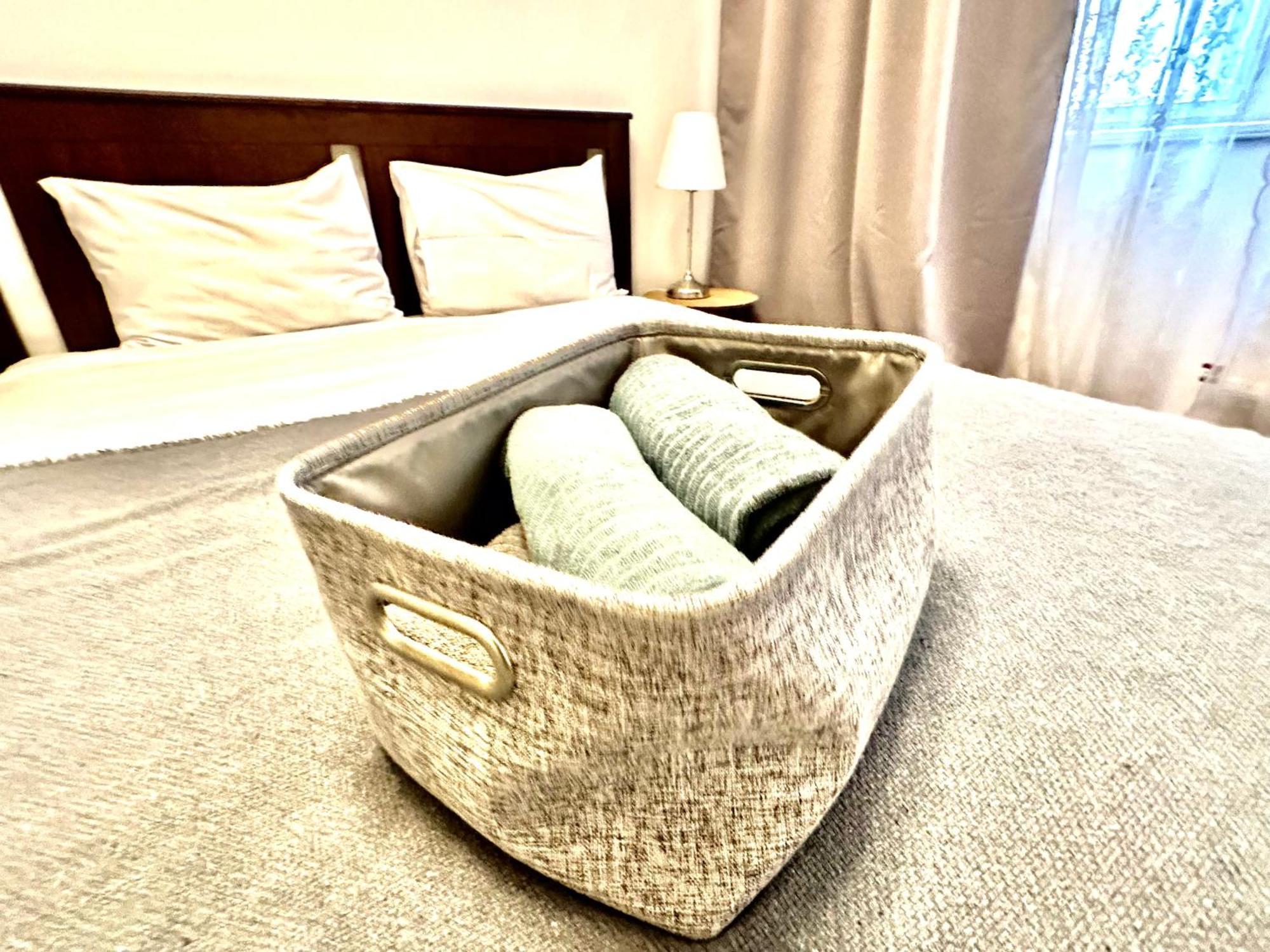 Old Town House Apartment *