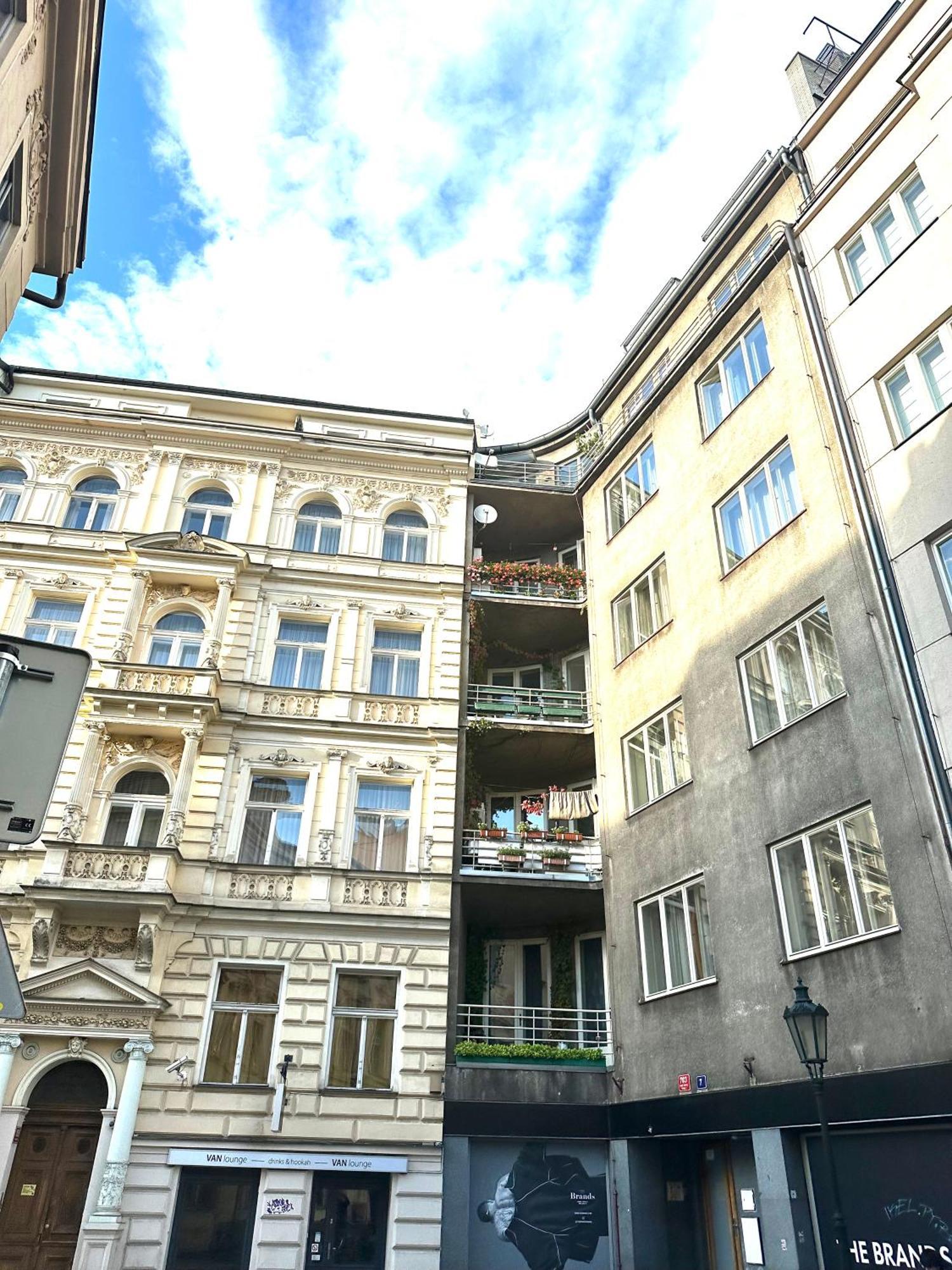 Old Town House