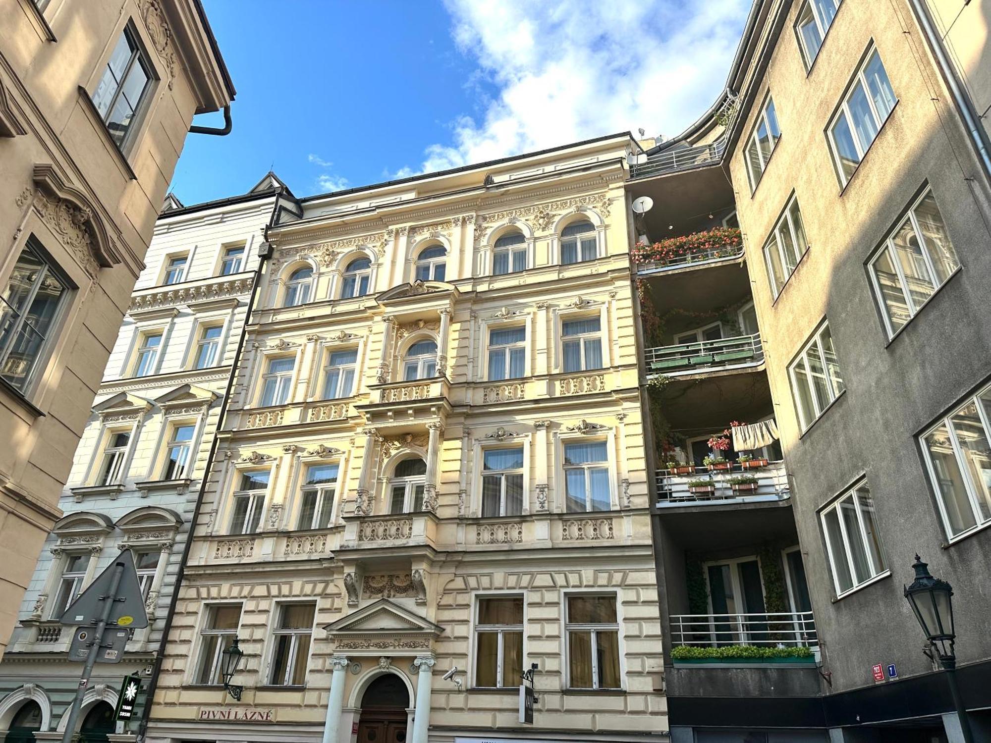 Apartment Old Town House