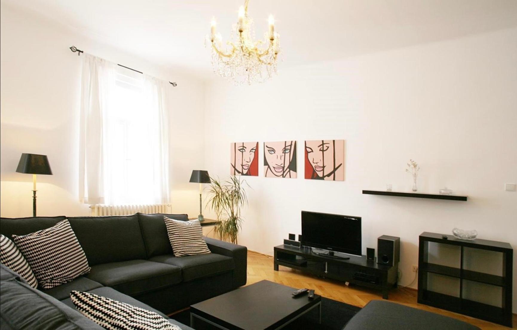 Old Town House *