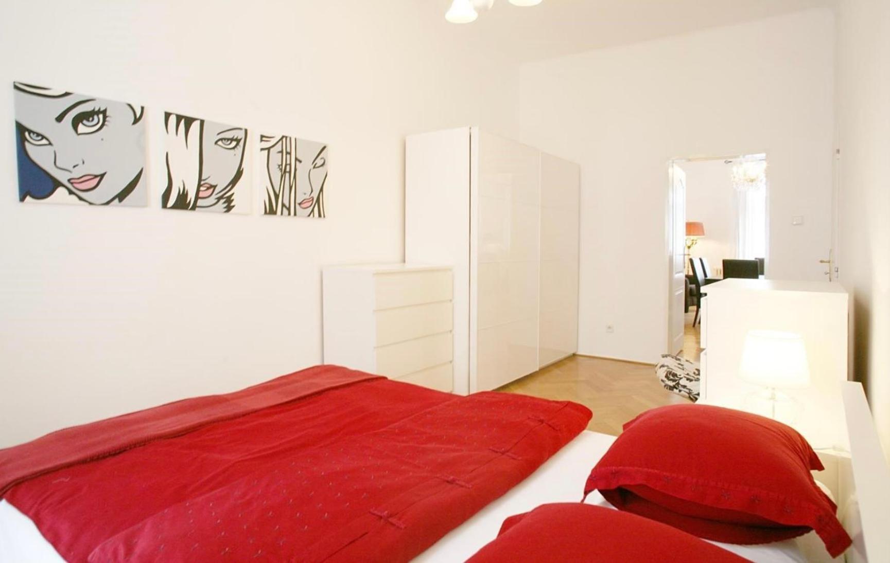 Old Town House Apartment