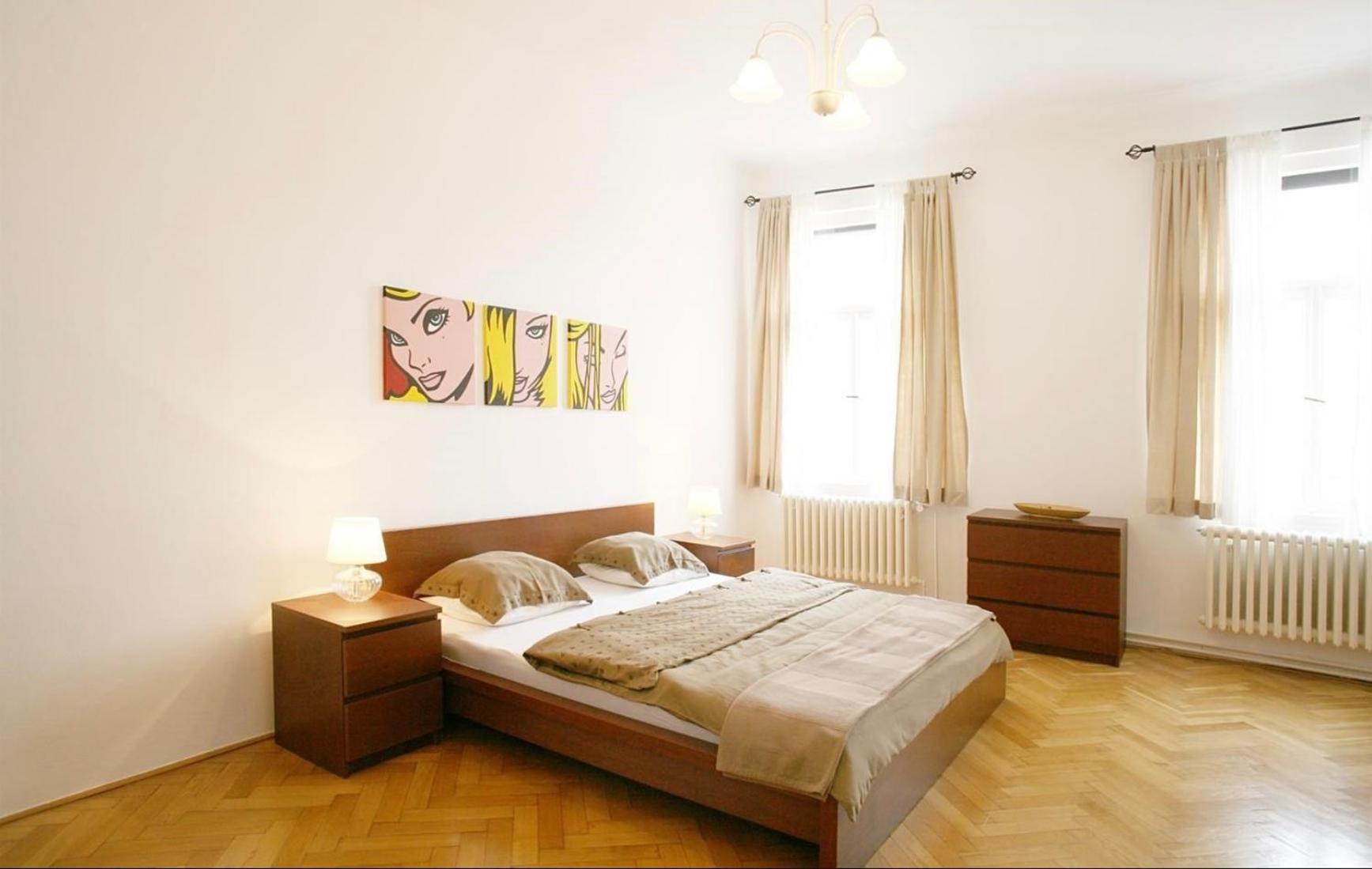Old Town House