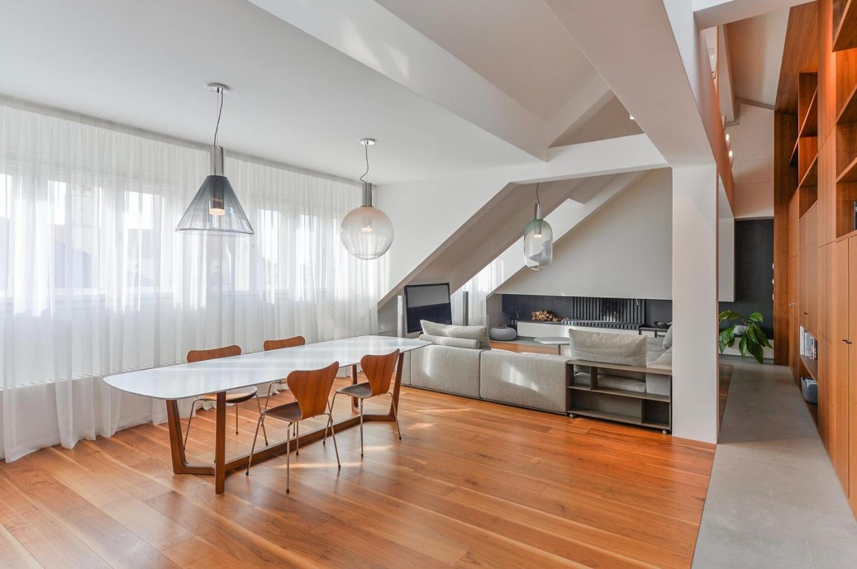 Apartment Old Town House