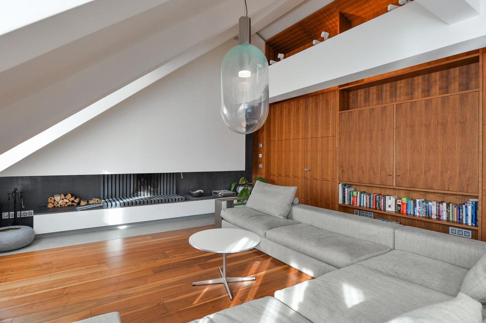 Old Town House Apartment Prague