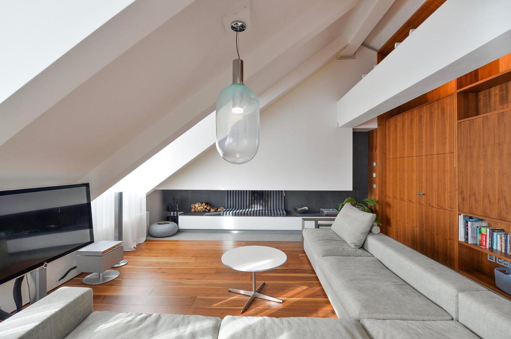 Old Town House Apartment