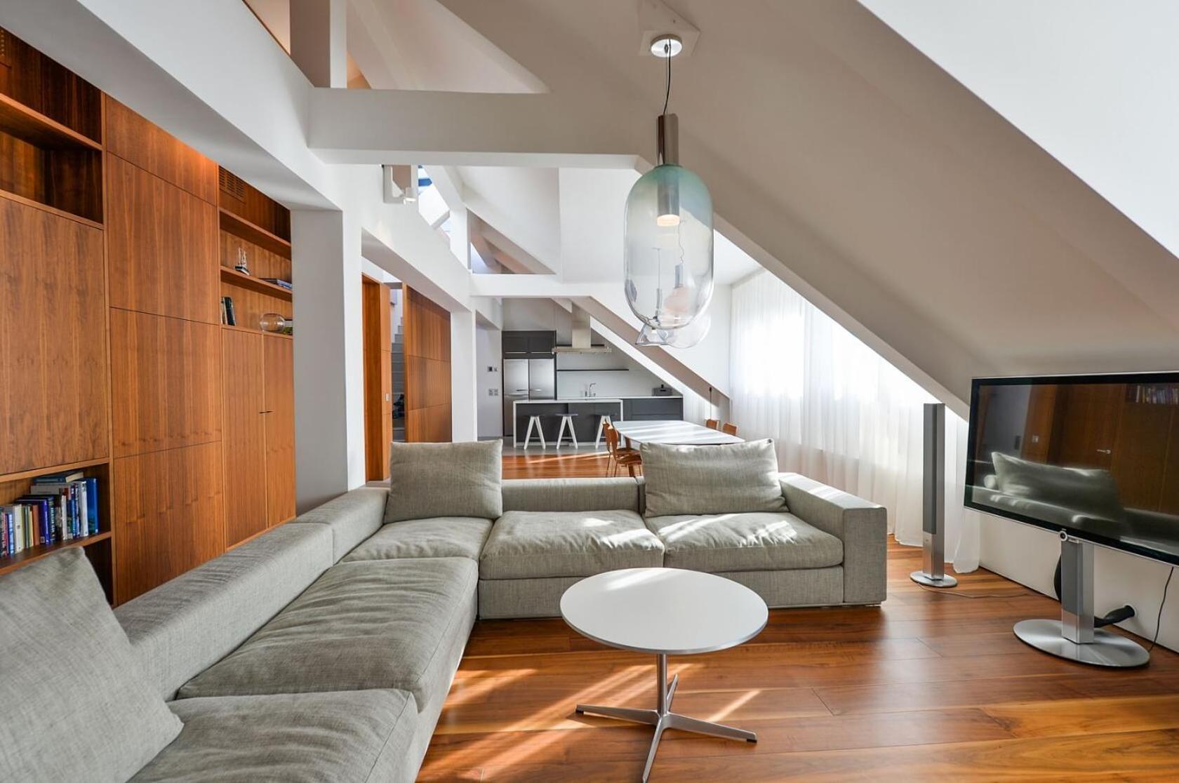 Apartment Old Town House