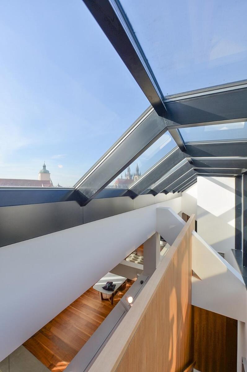 Apartment Old Town House Prague