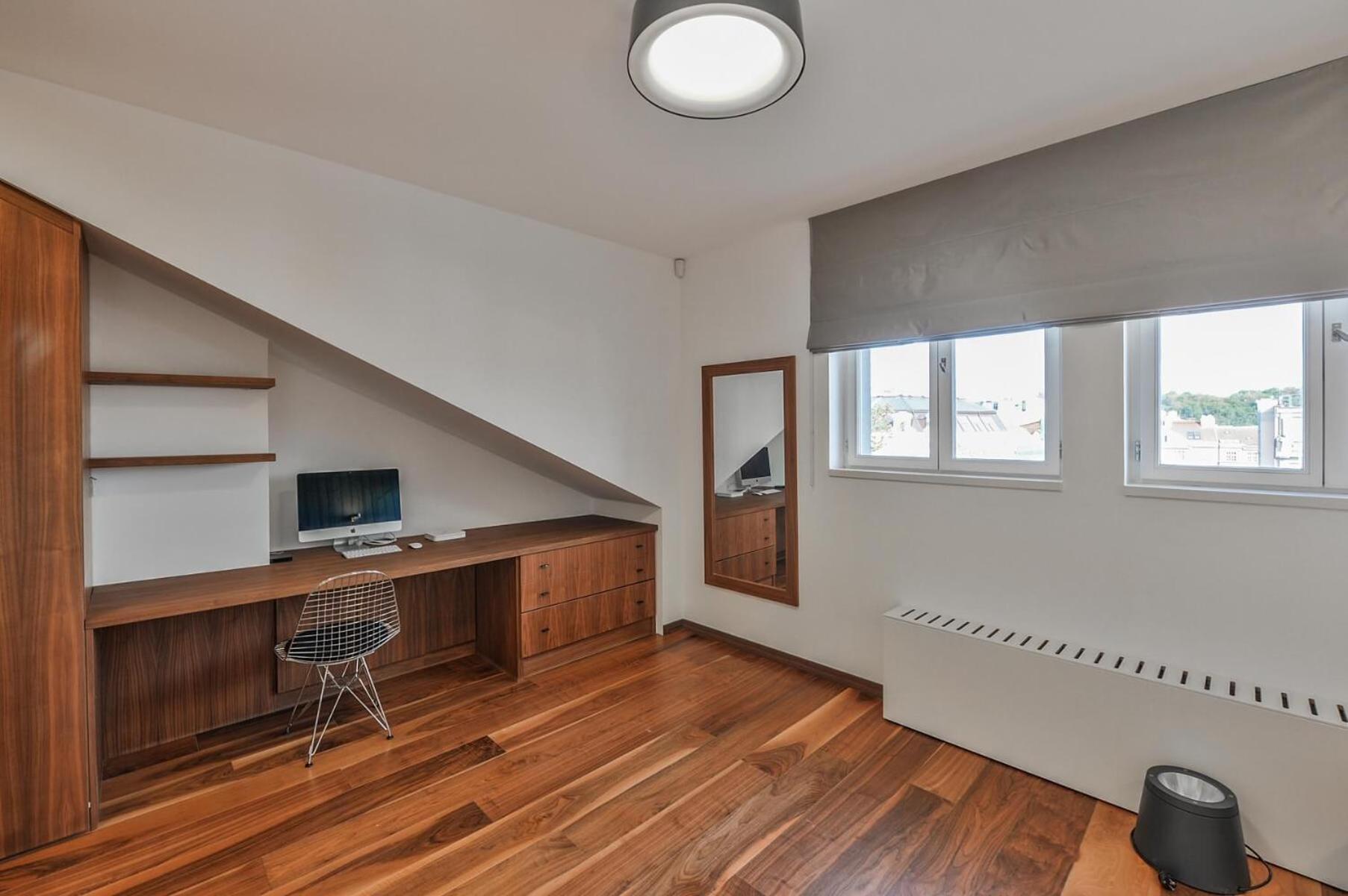 Apartment Old Town House Prague