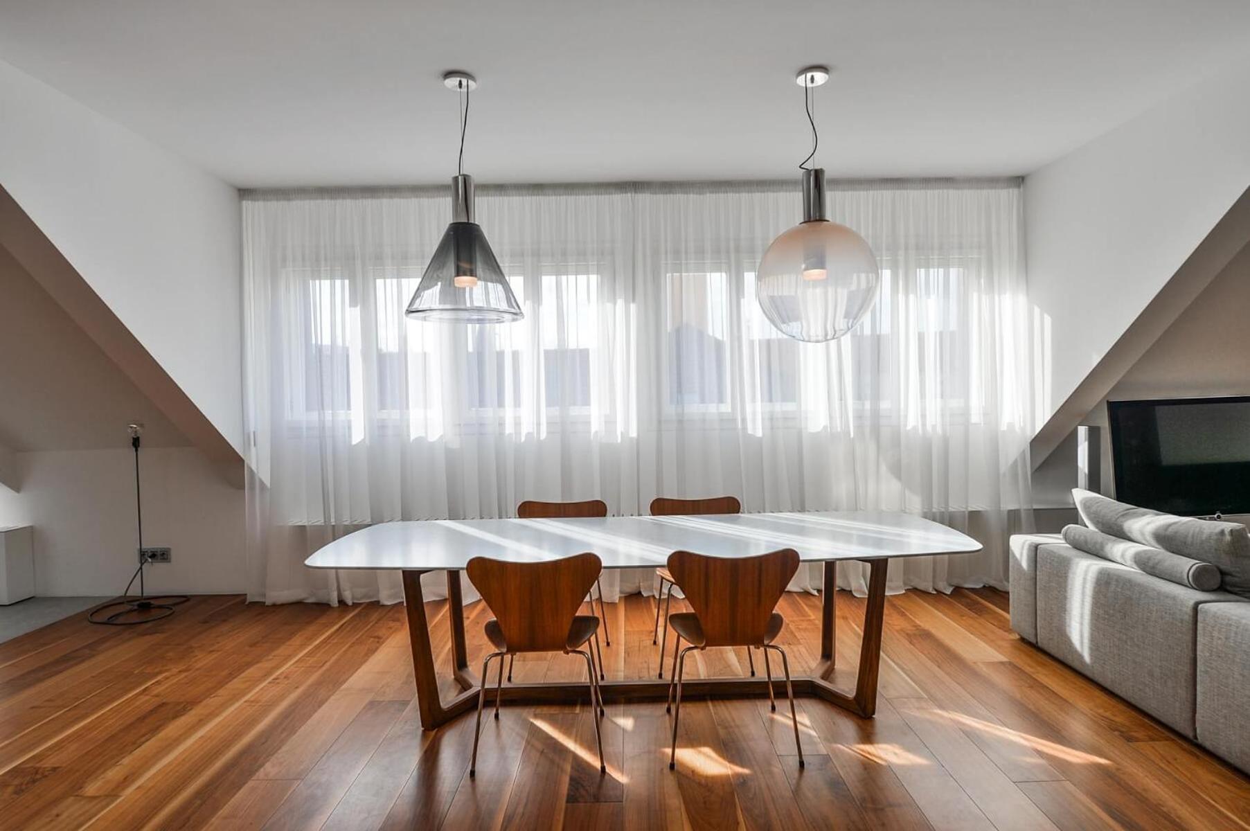 Apartment Old Town House *